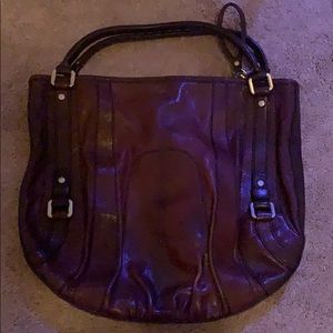 Fossil Purse
